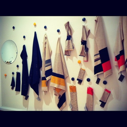 sophiejelinek's profile picture. Textile coordinator at London College of Fashion.