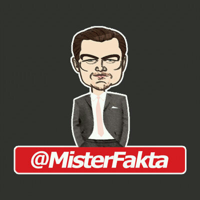 MisterFakta Profile Picture