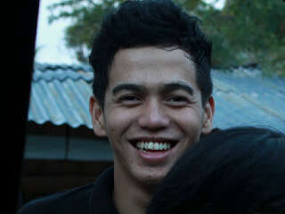 udaBabay's profile picture. Untuk semua yang terjadi Terima Kasih, Untuk semua yang belum terjadi Baiklah.