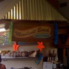 MoonlightDeliCA's profile picture. Moonlight Beach Deli and Dogs is located at 350 Encinitas Blvd in the Encinitas Car Wash and Chevron.