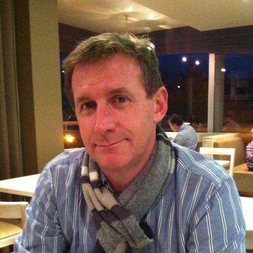 FreddyKeisse's profile picture. 