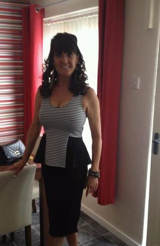 cathybutler64's profile picture. 