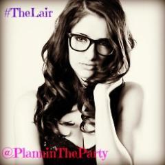 Perfection isn't an option, its a necessity. My events go off without a hitch, you don't gain a name for being mediocre. #TheLair [#Addicted ~ RP ~ 18+]