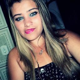 Mesmo que você corra até os fins do mundo, ou espere por muitos séculos, não encontrará Ninguém que te ama mais do que eu te amo.