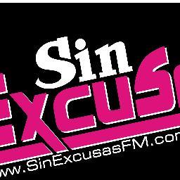 SinExcusasFM's profile picture. 