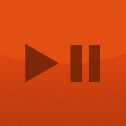 Great curated playlists. All free.