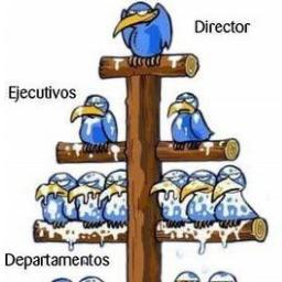 NetaEmpresarial's profile picture. Las realidades de la cultura empresarial Mexicana... ¡claro que existe!, como amolar al otro, blofeo, descuido, no pagar lo justo, yo-yo ¡cultura real! LA NETA