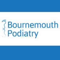 Bournemouth Podiatry (@bmouthpodiatry) Twitter profile photo