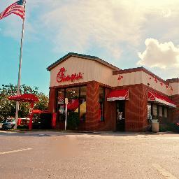 We want Sarasota to Eat Mor Chikin! :)