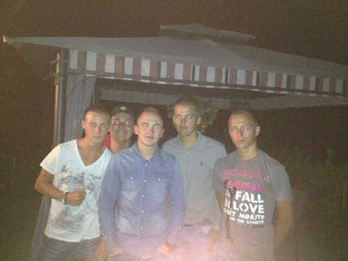 FEYENOORD'ROTTERDAM♥