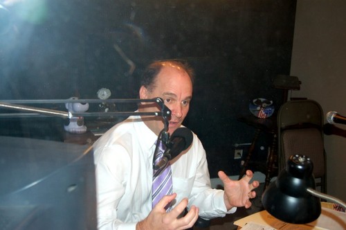 mattprker's profile picture. 