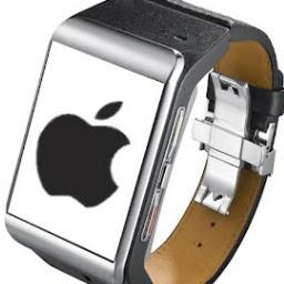 Sitio oficial del revolucionario iWatch(r)