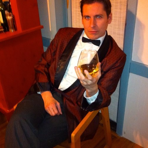 Mixcarney's profile picture. 