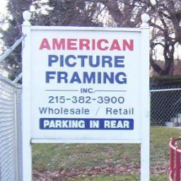 American Picture Framing Inc