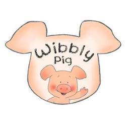 Wibbly Pigさんのプロフィール画像