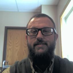 Husband, Father, Biology and Environmental Science Teacher, Handlebar Mustache Adopter, Learner