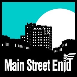 Revitalizing downtown Enid, Oklahoma,  by preserving and promoting our historic district as the economic and cultural heart of our city