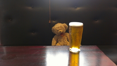 Coachinho47's profile picture. just getting on with it