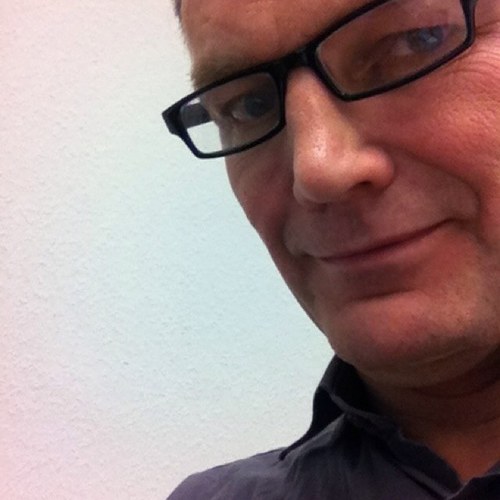 rmolander's profile picture. 