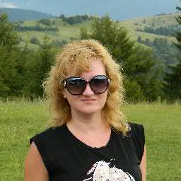 Hi! I am Kateryna - a lover of art from Ukraine. I love to sew, knit, crochet clothing and accessories, also doing beadwork.