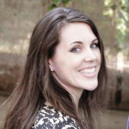 CaitlinHelen650's profile picture. I love traveling, books, baking, sparkly jewelry, action movies and inappropriate jokes. Director of Corp Marketing at Allocadia - opinions here are my own.