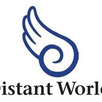 DISTANT WORLDS (@distantworldsdw) 's Twitter Profile