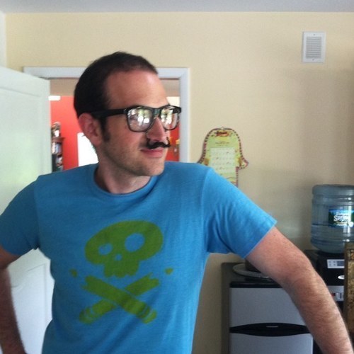 DrBojko's profile picture. 