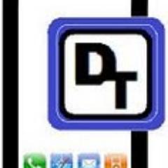 DevTechApps's profile picture. http://t.co/JdVV5cWgS4
#BFLO #NY
We strive to make you're business hAPPy