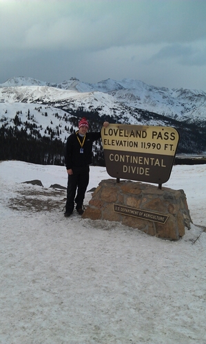 ParkerStock's profile picture. 