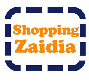 Shopping Zaidia es el lugar donde encontrarás toda la información, ofertas y promociones de los comercios de tu barrio.