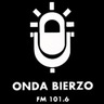 ondabierzo's profile picture. Emisora Local en Ponferrada, El Bierzo, Laciana y Valdeorras. 101.6FM Escúchanos también en https://t.co/2RRwHgvaX8