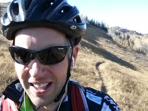 ryanhcook's profile picture. I like to ride bikes and chill with my family.