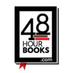 48HourBooks (@48hourbooks) Twitter profile photo 48HourBooks (@48hourbooks) Twitter profile photo