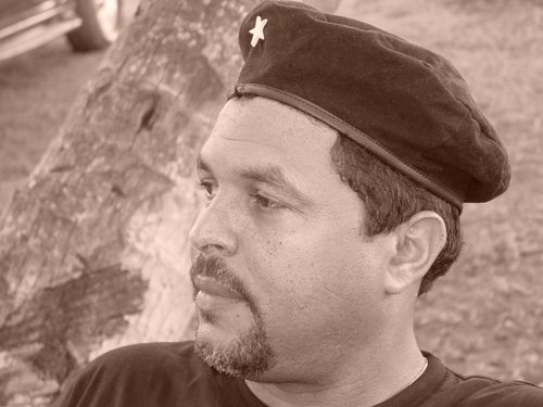 Abogado comprometido con mi patria