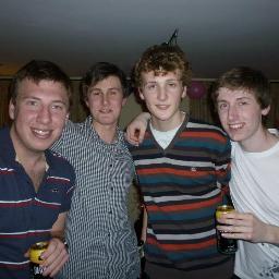 WhosCasper's profile picture. 