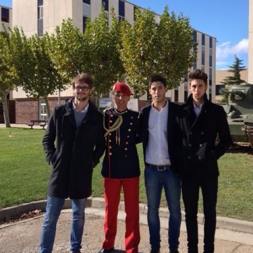 Academia General Militar