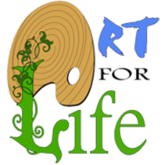 ART FOR LIFE
We are a community of artists devoted to helping Single Parents get back on their feet and back in control of their lives and dreams.