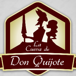CuevaDonQuijote's profile picture. SportBar. Calle 31 x Av. Itzaes y c30. García Ginerés. Estamos a un costado del Hotel Flamboyanes (Av. Itzáes) ¡Caballeros, vengan a conocernos! LadyHostess!