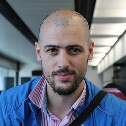 Feras_AlAidi's profile picture. 