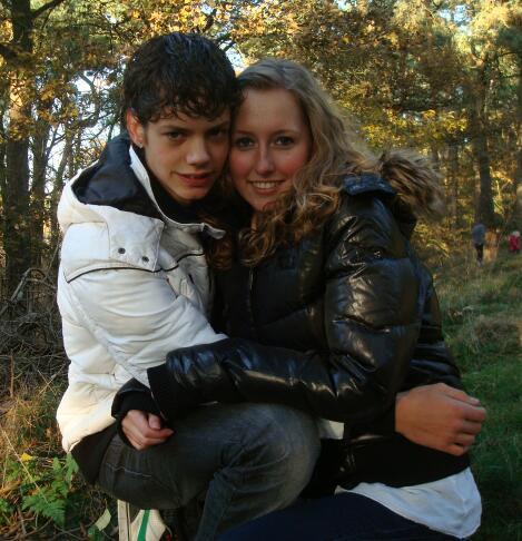 nighel96's profile picture. wollah