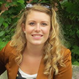 AnnePolman's profile picture. 