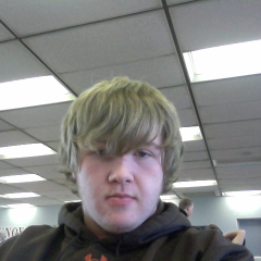 CodyStacy76's profile picture. play football and in 4-H and track