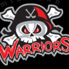 This is the official twitter account of the 2013-2014 North Division Playoff Champion Michigan Warriors
