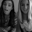 Christina & Elisa - @Chris_Elisa12 - Twitter