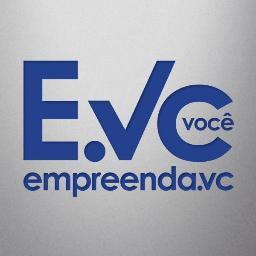 Empreendavc's profile picture. O E.vc é um ponto de encontro entre empreendedores, consultores, investidores e pessoas interessadas em fomentar o empreendedorismo.
