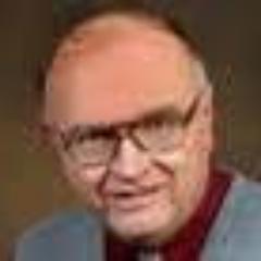 John Raffel