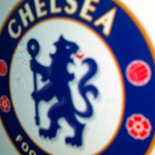 You only live once live life to the full chelsea till i die