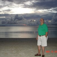 james anson (@2806) 's Twitter Profile