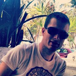 Killbeckam's profile picture. 