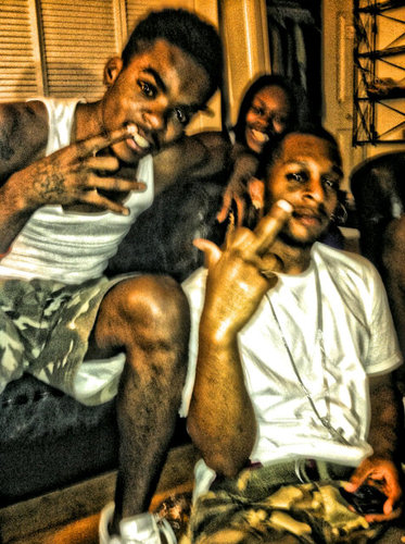 SeanSdot4100's profile picture. I'm me 365...#ALWAYS SEMI Just tryna b successful living 4 2day praying 4 2ma